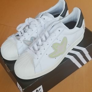 ADIDAS superstar ADV x GONZALES